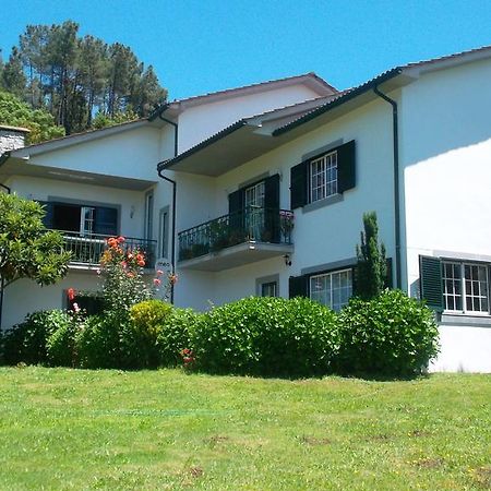 Casa Pinho Pension São Pedro do Sul Buitenkant foto