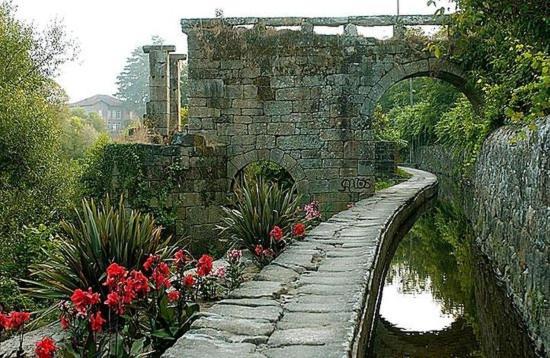 Casa Pinho Pension São Pedro do Sul Buitenkant foto