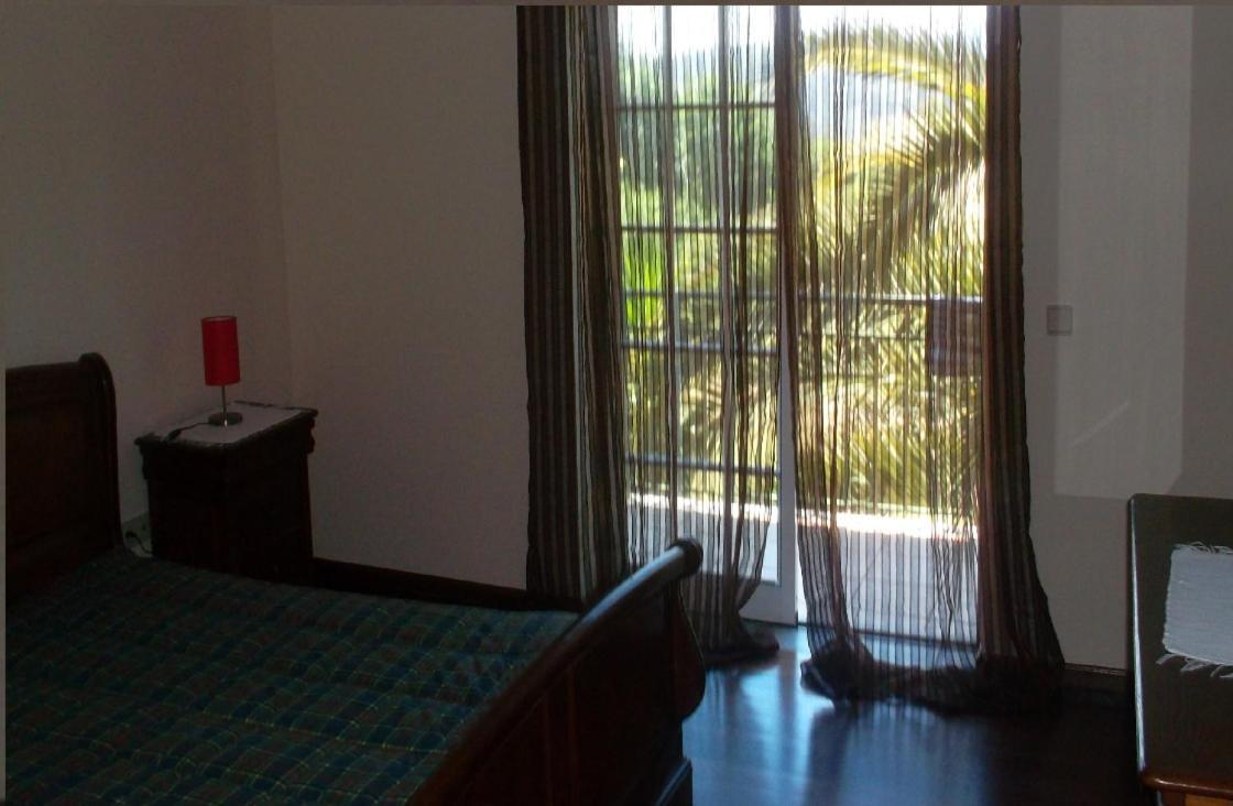 Casa Pinho Pension São Pedro do Sul Buitenkant foto
