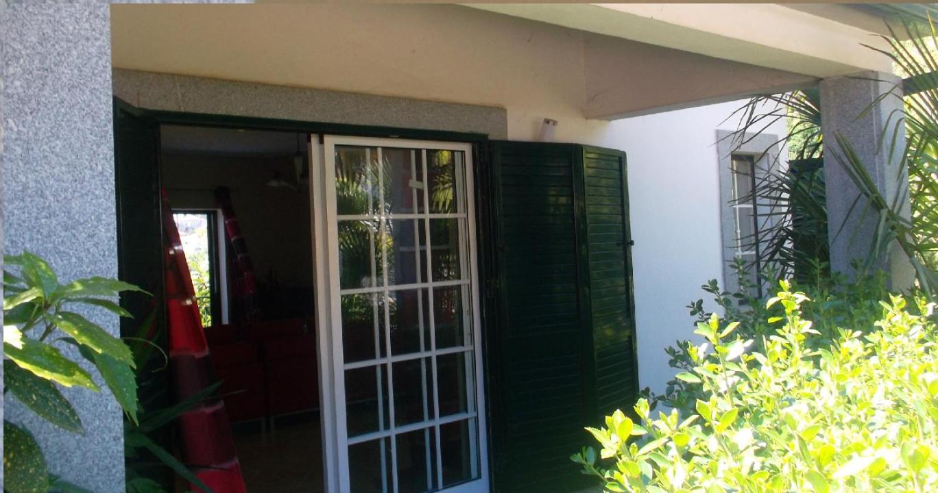 Casa Pinho Pension São Pedro do Sul Buitenkant foto
